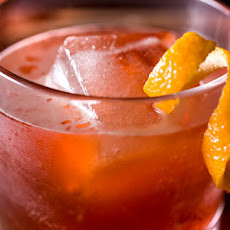 Classic Negroni Recipe