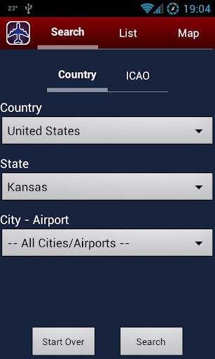 AIR Card® FBO Locator