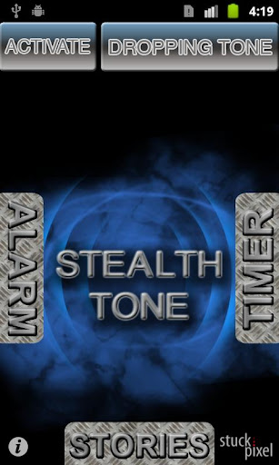 Stealth Tone