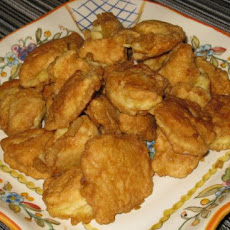 Nicky-L-G's Crispy Chicken