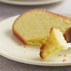 Orange-Olive Oil Cake Recipe