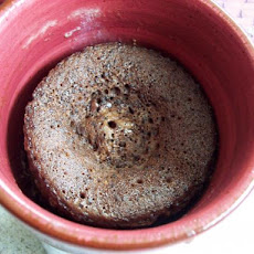 Five-Minute Mug Cake