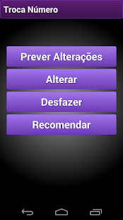 How to install Troca Número - Nono Dígito 1.3 mod apk for pc