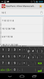 How to mod QuizPanic Allievi Carabinieri 1.2.0 mod apk for laptop