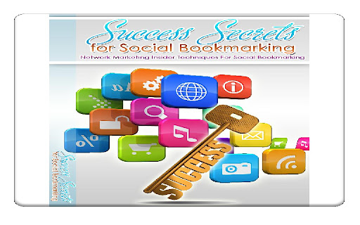 Secrets For Social Bookmarking