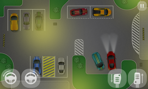 How to install ParkingMaster 1.0 apk for laptop