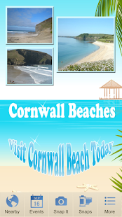 How to install Cornwall Beaches 1.399 mod apk for bluestacks