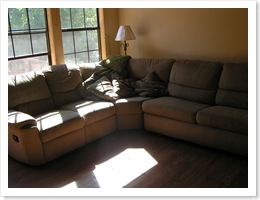 couch