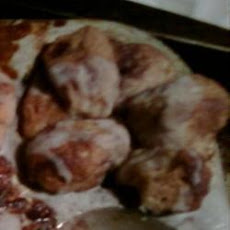 Monkey Bread Made Easy