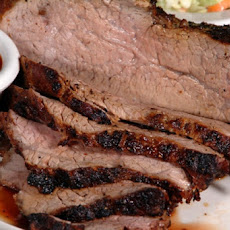 Bubbe's Brisket