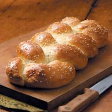 Aniseed Braids