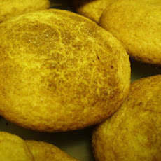 Easiest Snickerdoodles Ever