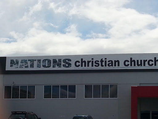 Nations Christian Church