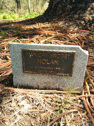 Marjory Nolan