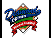 Diamond Xpress Baseball  Softball