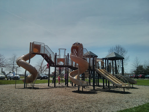 Buckeye Park Playground