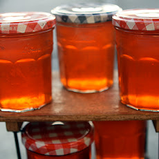 Apple Jelly