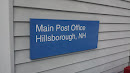 Hillsboro Post Office