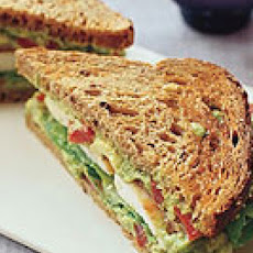 Chicken BLT