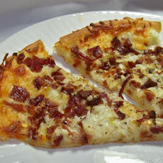 Extra Cheesy Crescent Mozzarella Wedges
