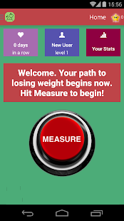 How to get My Weight 1.33 unlimited apk for android