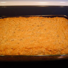 Cowboy Crunchies