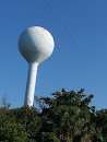 Fort Desoto Water Tower