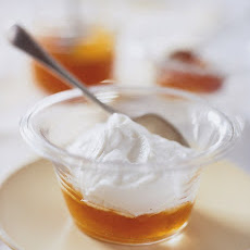 Apricot Sauternes Jam