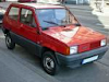 Fiat Panda 94 10 Muy Económico Buen Estado