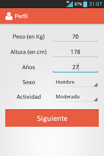 How to get DietMaker: Crea tus dietas lastet apk for android