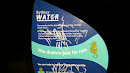 Sydney Water Stormwater Channel Sign
