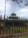 Masjid Halimarussadiah