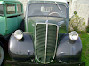 Vendo Fordson Del 54 Muy Buen Estado