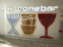 The Cone Bar 