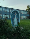 Statue of Holy Mary