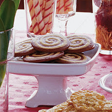 Almond Dough