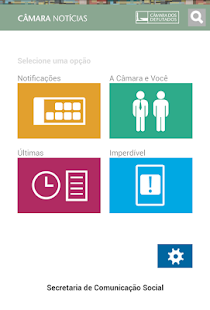 How to install Câmara Notícias 1.1.0 apk for android