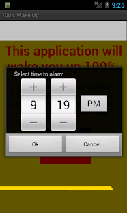 How to install Puzzle Alarm apk for bluestacks