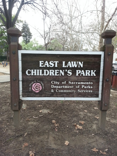 East Lawn Children's Park