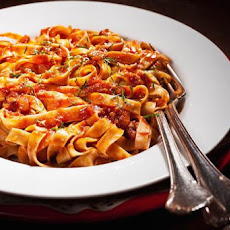 Classic Bolognese
