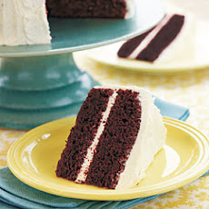Red Velvet Cake
