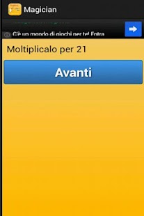 How to install Magician - Leggo la mente patch 1.0 apk for laptop
