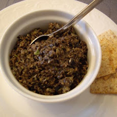 Tapenade (Barefoot Contessa) - Ina Garten