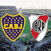 Entradas Boca River Clausura Y Libertadores