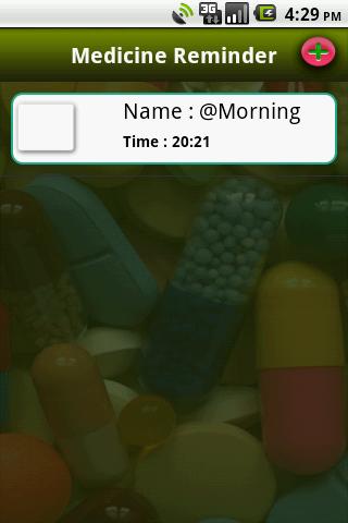 【免費健康App】Medicine Reminder Lite-APP點子