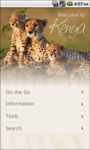 Travel Kenya Guide