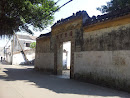 Historic Gate of Wushi Village