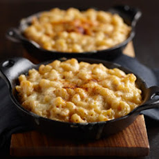 Chipotle Macaroni and Cheese