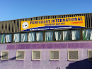 Pentecostal International Worship Centre 