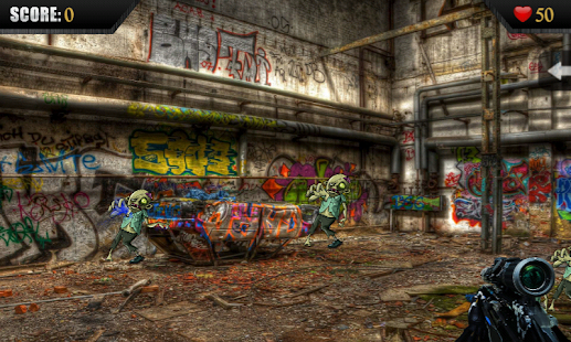 How to get Zombie Killing 0.1 mod apk for pc